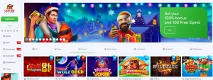 lucky bird casino opinie