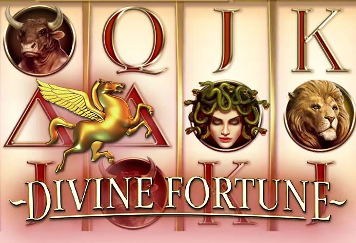 Divine fortune