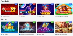 slottica casino hry