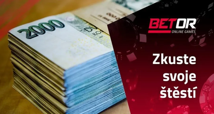 Betor-casino