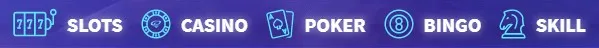 GameTwist game