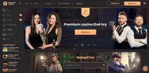 national casino